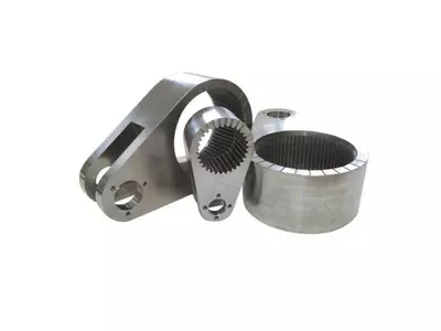 Gear roller